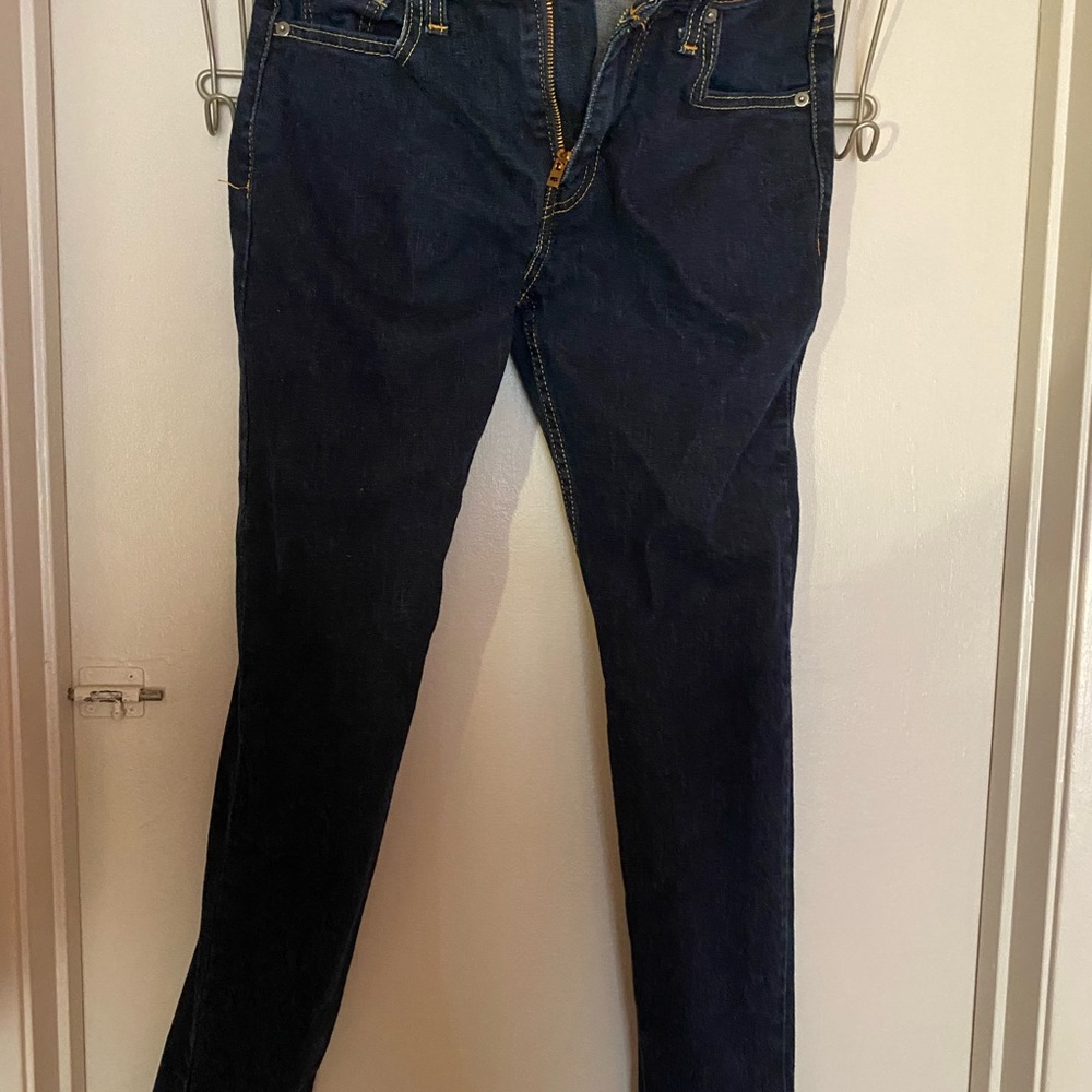 Levi’s jeans